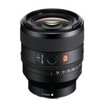 Sony FE 50mm F1.4 GM