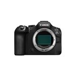 Canon EOS R6 Mark III + RF 24-105mm f/4-7.1 IS STM **PRE-ORDER NOW**