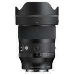 Sigma 35mm F1.4 DG II | Art (L-Mount)  **PRE-ORDER NOW**