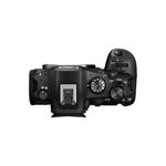 Canon EOS R6 Mark III + RF 24-105mm f/4-7.1 IS STM **PRE-ORDER NOW**
