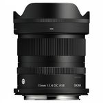 Sigma 15mm F1.4 DC | Contemporary (Canon RF-Mount) **PRE-ORDER NOW**