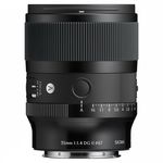 Sigma 35mm F1.4 DG II | Art (L-Mount)  **PRE-ORDER NOW**