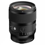 Sigma 35mm F1.4 DG II | Art (L-Mount)  **PRE-ORDER NOW**