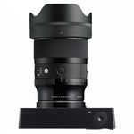 Sigma 35mm F1.4 DG II | Art (L-Mount)  **PRE-ORDER NOW**