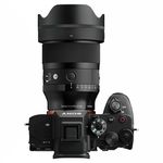 Sigma 35mm F1.4 DG II | Art (Sony E-mount)  **PRE-ORDER NOW**