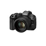 Canon EOS R6 Mark III + RF 24-105mm f/4-7.1 IS STM **PRE-ORDER NOW**
