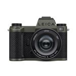 Leica SL3 Reporter **PRE-ORDER NOW**