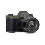 Leica SL3 Reporter **PRE-ORDER NOW**