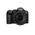 Canon EOS R6 Mark III + RF 24-105mm f/4 L IS USM **PRE-ORDER NOW**