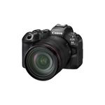 Canon EOS R6 Mark III + RF 24-105mm f/4 L IS USM **PRE-ORDER NOW**