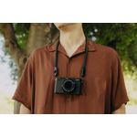 Peak Design Form Rope Camera Strap Neck (Black)