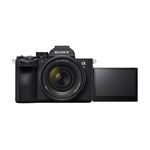 Sony Alpha 7 V (ILCE-7M5) Full-Frame Mirrorless Camera with 33MP, AI Autofocus and 4K 120p Video **PRE-ORDER NOW**