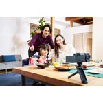 Sony ZV-E10 + E 16-50mm f/3.5-5.6 PZ OSS II