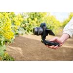 Sony ZV-E10 + E 16-50mm f/3.5-5.6 PZ OSS II