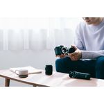 Sony ZV-E10 + E 16-50mm f/3.5-5.6 PZ OSS II