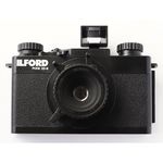 Ilford PIXIE 35-II Reusable 35mm camera