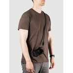 Peak Design Form Rope Camera Strap Long (Black)