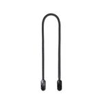 Peak Design Form Rope Camera Strap Neck (Black)
