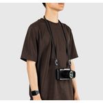Peak Design Form Rope Camera Strap Short (Black)