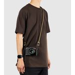 Peak Design Form Rope Camera Strap Standard (Kelp)