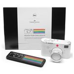 Faber-Castell for Leica: Crafting Set & Color Pencils M-Camera