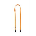 Peak Design Form Leather Camera Strap Long (Amber)