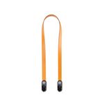 Peak Design Form Leather Camera Strap Neck (Amber)