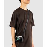 Peak Design Form Leather Camera Strap Standard (Black)
