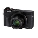 Canon PowerShot G7 X Mark III