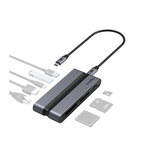 SmallRig 9 in 1 CFexpress Photography Docking Station