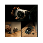 SmallRig SD3.0 Memory Card Reader