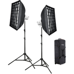 Godox Litemons LA150R K2 Kit