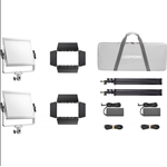 Godox Litemons LP1200R k2 Kit