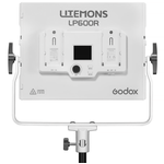 Godox Litemons LP600R k2 Kit