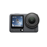 DJI Osmo Action 6 Adventure Combo