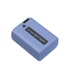SmallRig USB-C Rechargeable Camera Battery for Sony NP-FW50