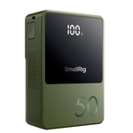 SmallRig VB50 mini V Mount Battery