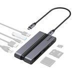 Smallrig 9 in 1 CFexpress Photography Docking Station (Type B)