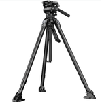 SmallRig x Potato Jet TRIBEX CARBON II Carbon Fiber Tripod With Dynamic Balance Hydraulic Fluid Head