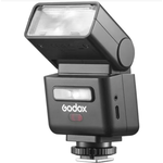 Godox iT32 iFlash Camera Flash & X5 TTL Wireless Flash Trigger