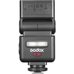 Godox iT32 iFlash Camera Flash & X5 TTL Wireless Flash Trigger
