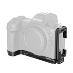 SmallRig L-Shape Mount Plate for Nikon Z 6III