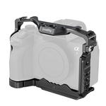 Smallrig Cage with Airtag Slot for Sony A7 V / A7R V / A7 IV / A7S III / A1 / A7R IV