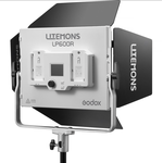 Godox Litemons LP400R k2 Kit
