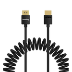 SmallRig Coiled HDMI Data Cable (A to A)