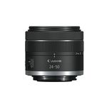 Canon RF 24-50mm F4.5-6.3 IS STM