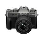 Fujifilm X-T30 III + XC 13-33mm f3.5-6.3 OIS **PRE-ORDER NOW**