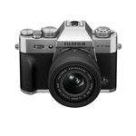 Fujifilm X-T30 III + XC 13-33mm f3.5-6.3 OIS **PRE-ORDER NOW**
