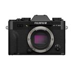 Fujifilm X-T30 III + XC 13-33mm f3.5-6.3 OIS **PRE-ORDER NOW**