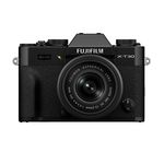 Fujifilm X-T30 III + XC 13-33mm f3.5-6.3 OIS **PRE-ORDER NOW**